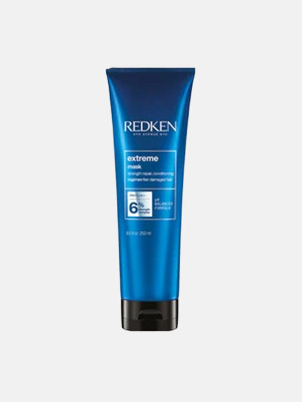 EXTREME MÁSCARA 250 ML