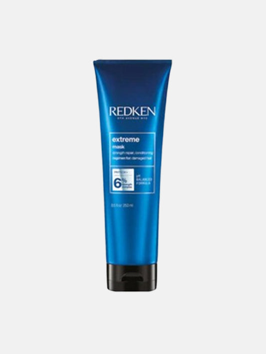 EXTREME MÁSCARA 250 ML