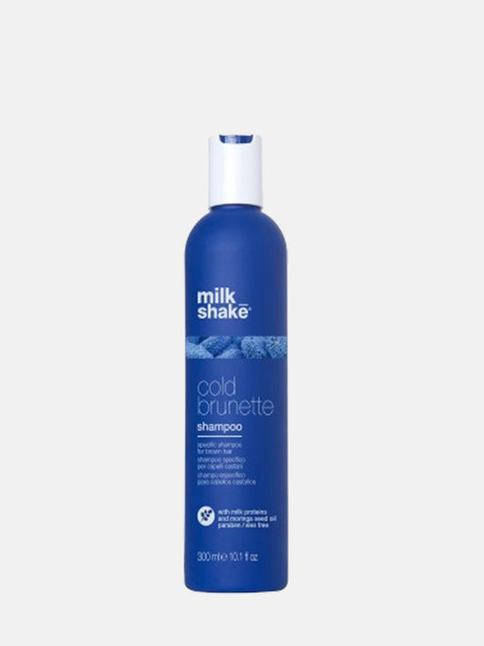 MILK SHAKE COLD BRUNETTE SHAMPOO 300ML