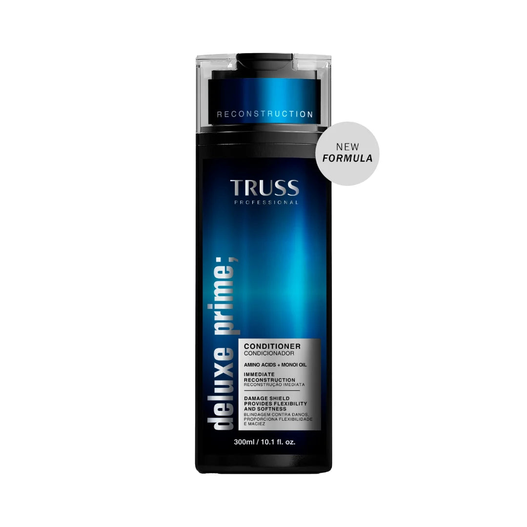Truss Deluxe Prime Condicionador 300ml