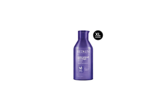 COLOR EXTEND BLONDAGE SHAMPOO 500ML