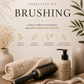 Brushing