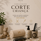 Corte Criança