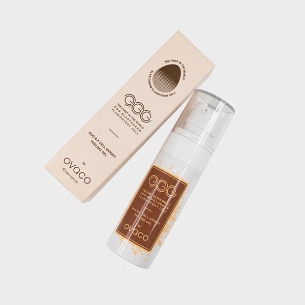 EGG BP Cell Expert Peeling Gel