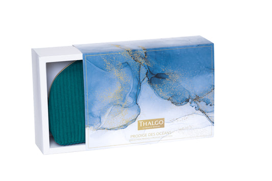 KIT COFFRET PRODIGE 2025   ( Creme 50ml + Máscara 50ml) Oferta da Trousse