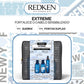 KIT COFRE XMAS  EXTREME 25 OFERTA 2 PRODUTOS VIAGEM 75ML+75ML