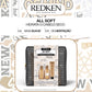 KIT  COFRE XMAS  ALL SOFT 25 OFERTA 2 PRODUTOS VIAGEM 75ML+75ML