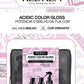 KIT COFRE XMAS  ACG 25 OFERTA 2 PRODUTOS VIAGEM 75ML+75ML