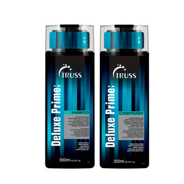Truss Deluxe Prime Pack Duo