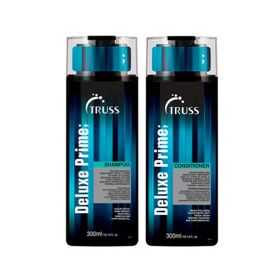 Truss Deluxe Prime Pack Duo