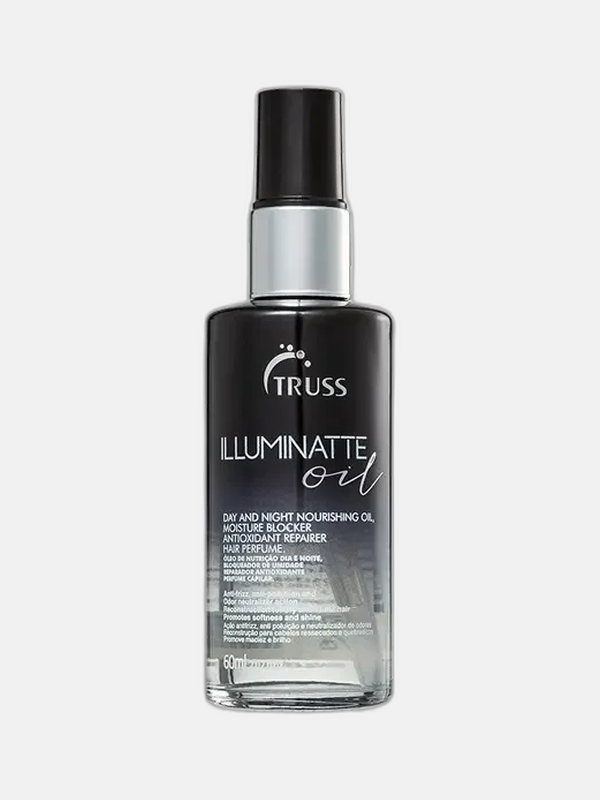 Truss Illuminatte Oil Óleo Capilar 60ml