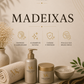 Madeixas 55€ a 110€