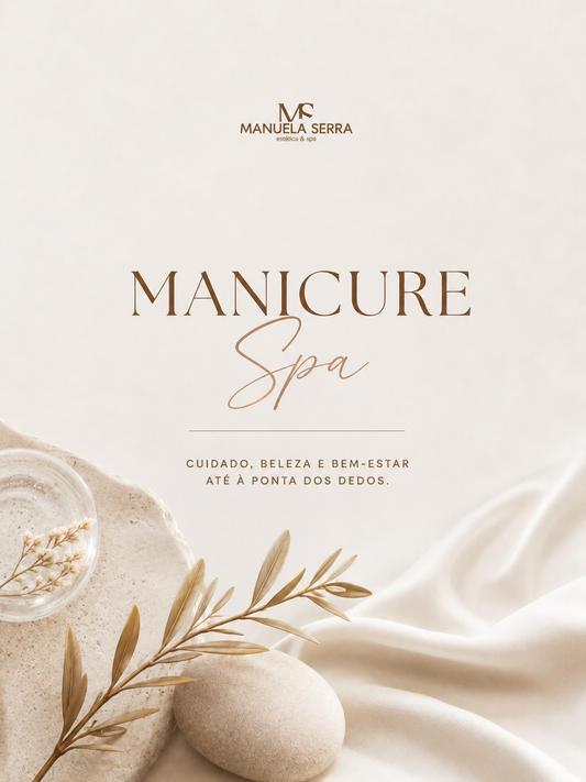 Manicure Spa