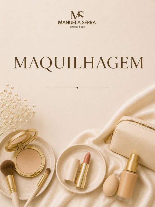 Maquilhagem