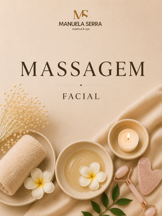 Massagem Facial
