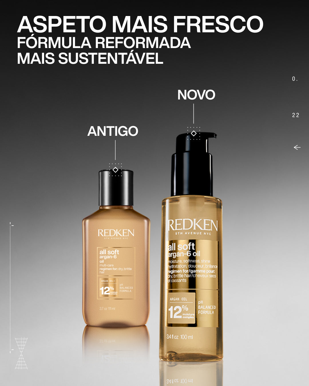 Óleo Natural Multicuidados All Soft Argan-6