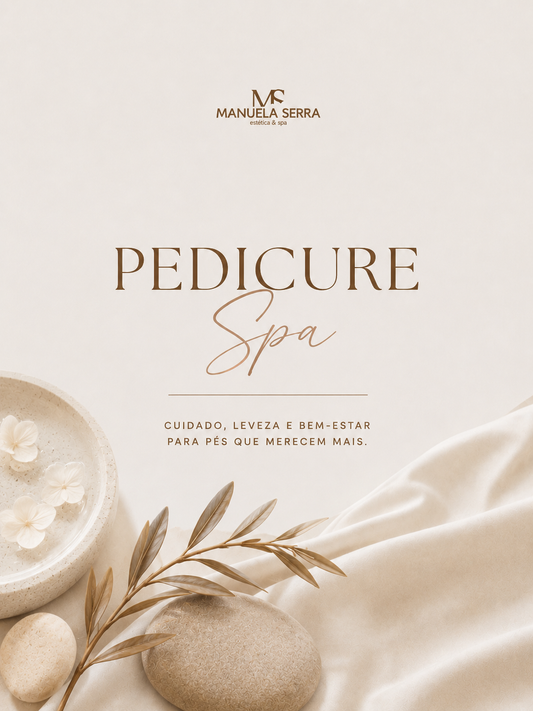 Pedicure Spa