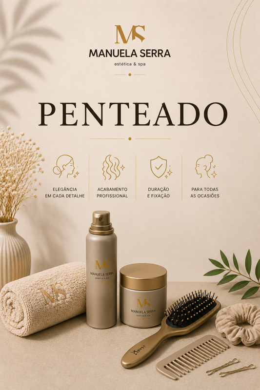 Penteado