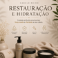 Restauração e Hidratação