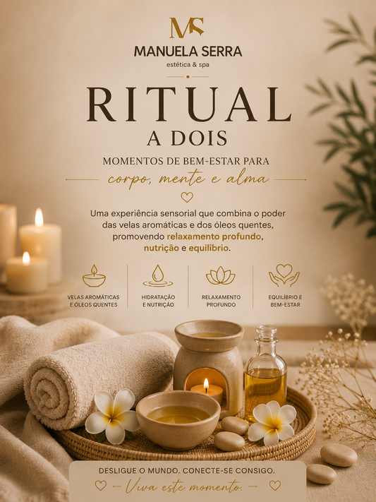 Ritual a Dois Indocéane – Casal