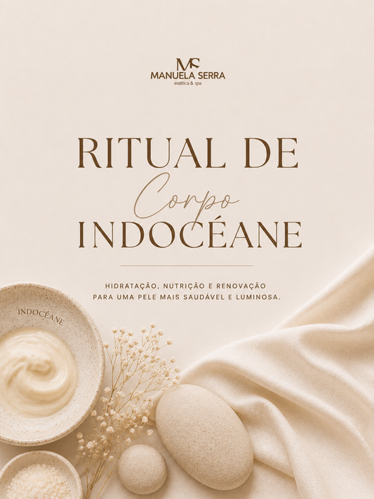 Ritual de Corpo Indocéane
