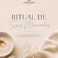 Ritual de Sais Marinhos