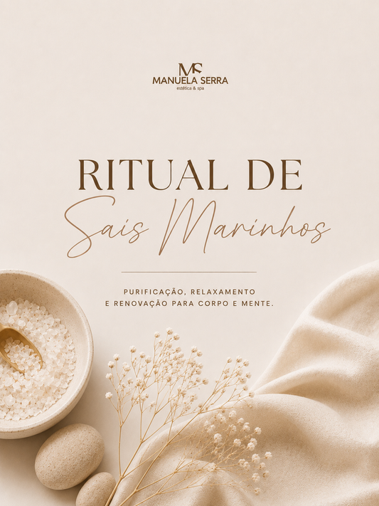 Ritual de Sais Marinhos
