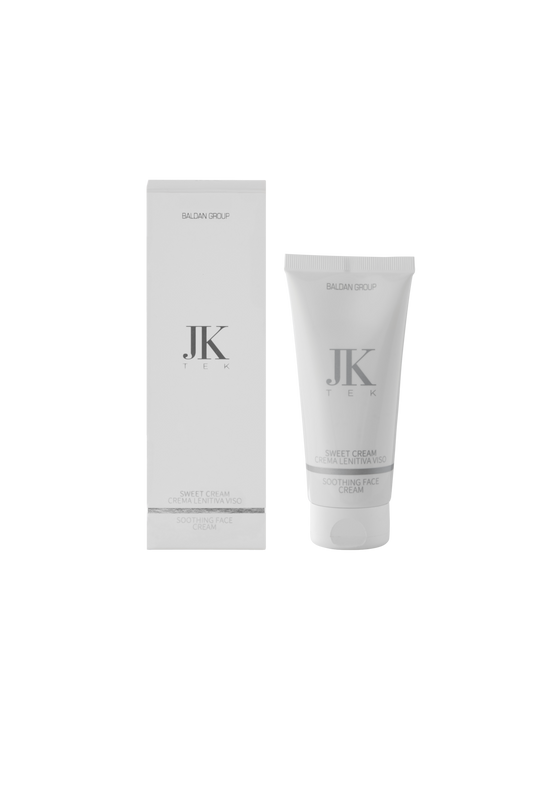 BALDAN GROUP JK TEK  SWEET CREAM    NEO DERM