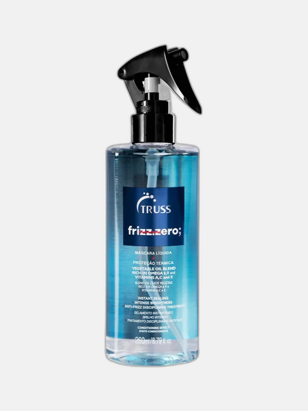 Truss Frizz Zero Máscara Líquida 260ml