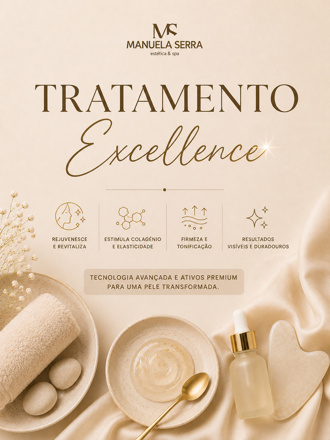Tratamento Excellence