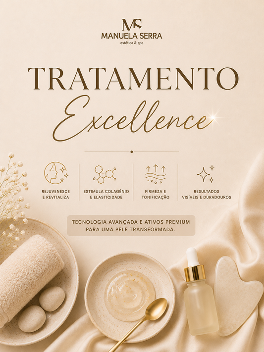 Tratamento Excellence