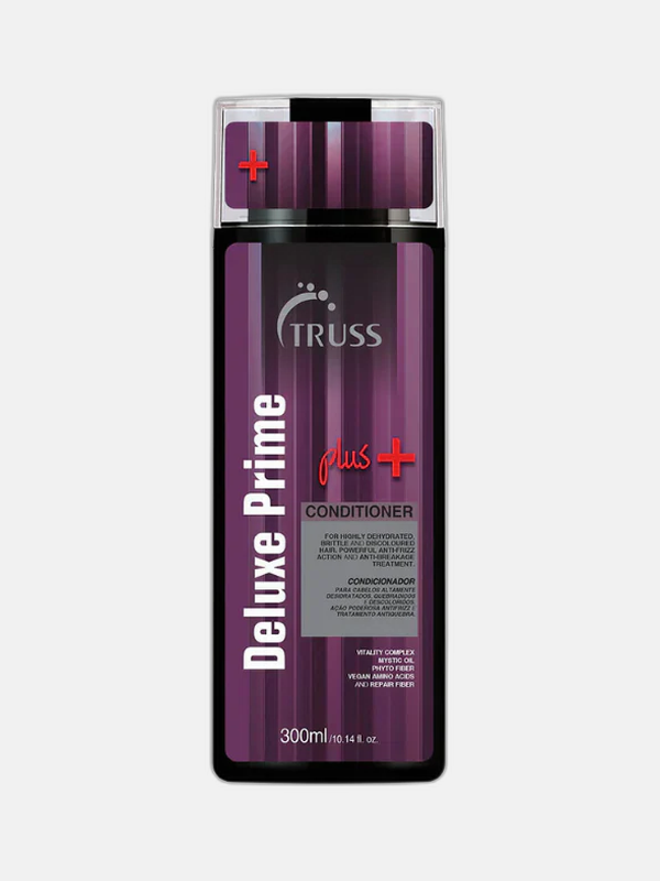 Truss Deluxe Prime Plus+ Condicionador 300ml