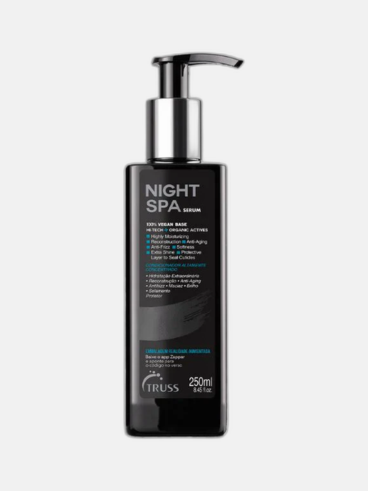 Truss Night Spa Sérum 250ml