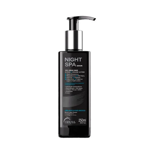 Truss Night Spa Sérum 250ml