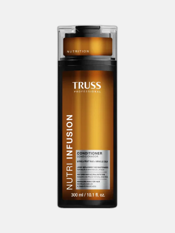 Nutri Infusion Condicionador 300ml