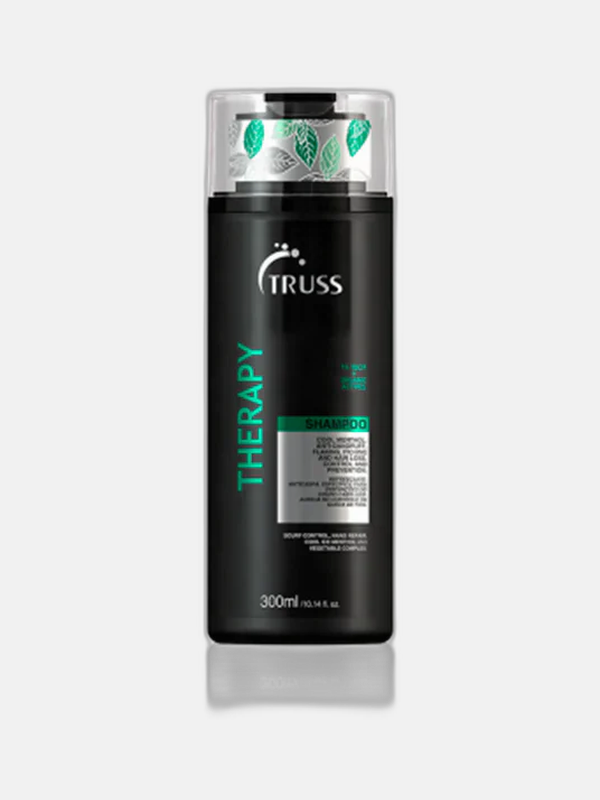Truss Therapy Shampoo 300ml