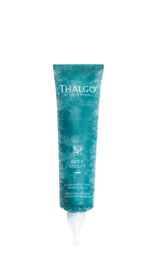 Thalgo Activ Sculpt Sérum Cryo Effect Zonas Rebeldes