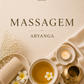 Massagem Abyanga