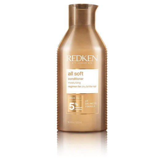 REDKEN ALL SOFT CONDICIONADOR 500ML