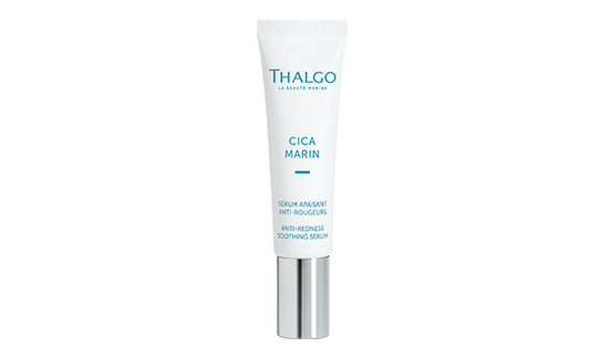 Cica Marin Serum Apaisant Anti-Rougeurs