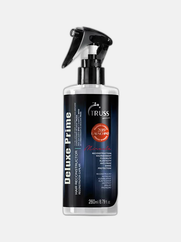 Truss Deluxe Prime Hair Reconstructor 260ml