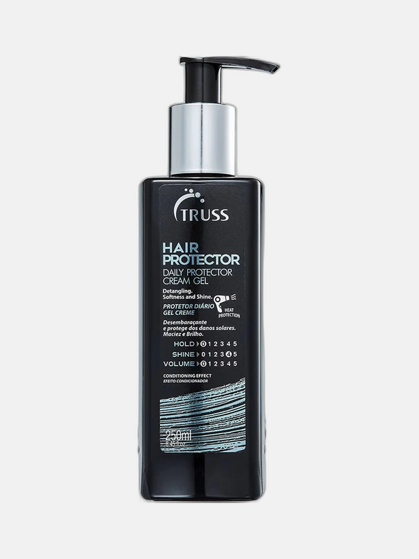 Hair Protector - 250 ml
