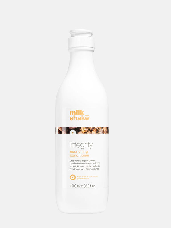 MILK SHAKE INTEGRITY NOURISHING MURU MURU CONDICIONADOR 1000ML