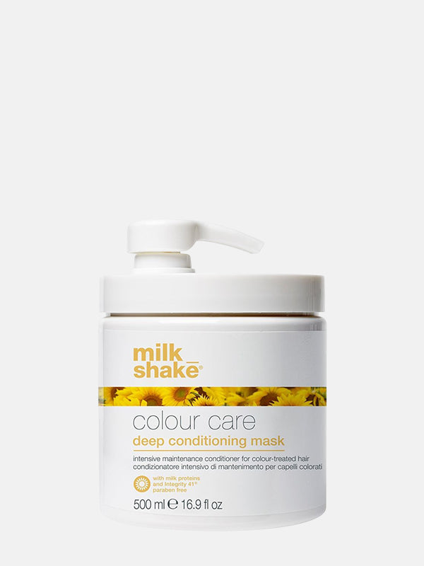 MILK SHAKE MÁSCARA DEEP COLOR MAINTAINER MASK 500ML