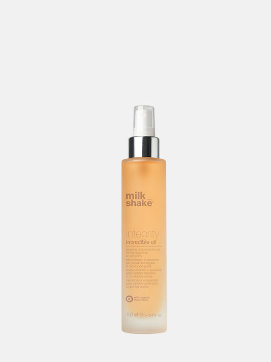 MILK SHAKE INTEGRITY INCREDIBLE OIL CABELOS DANIFICADOS 50ML