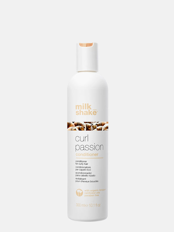 MILK SHAKE CURL PASSION CONDICIONADOR 300ML