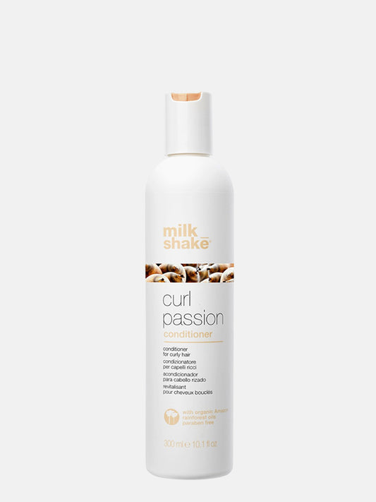 MILK SHAKE CURL PASSION CONDICIONADOR 300ML