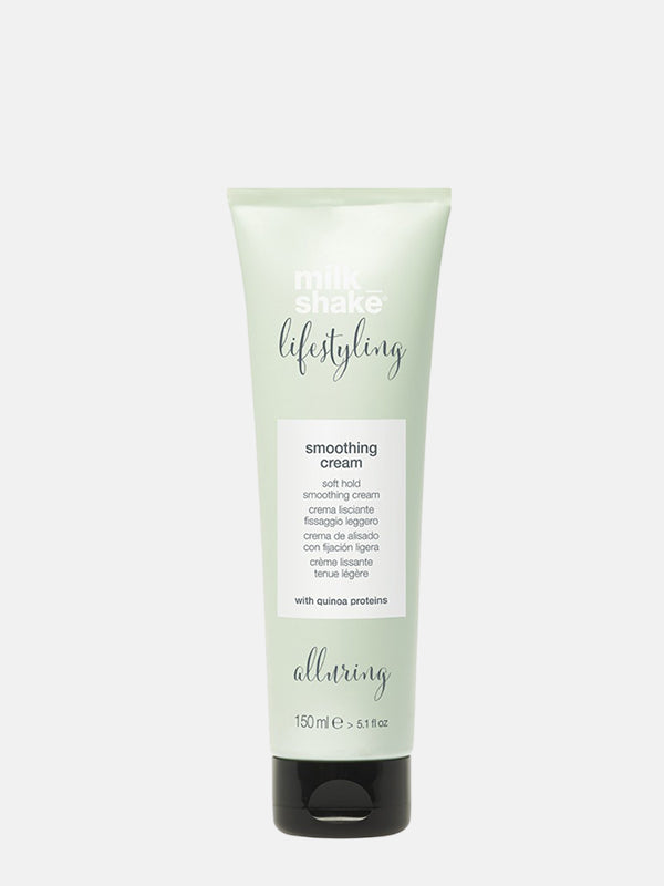MILK SHAKE LIFESTYLING CREME SUAVIZANTE 150ML