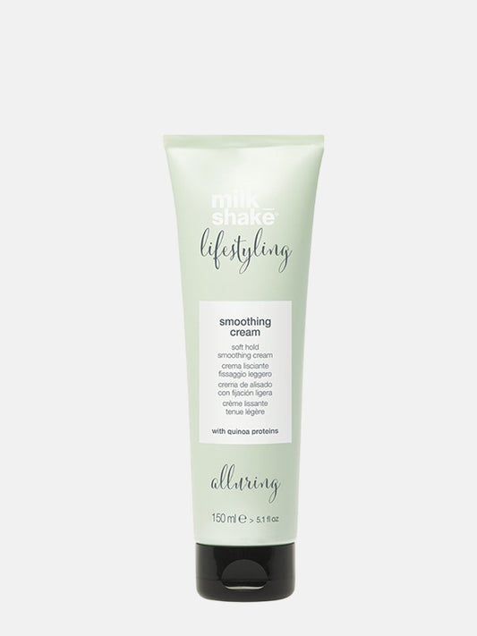 MILK SHAKE LIFESTYLING CREME SUAVIZANTE 150ML