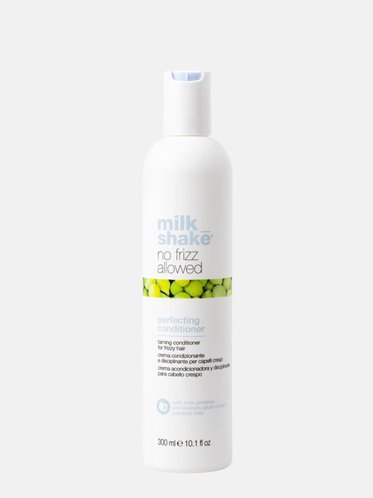 Milk Shake No Frizz Allowed Perfecting Condicionador 300ml